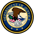 Department of Justice