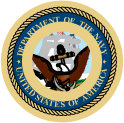 Department of the Navy
