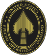 U.S. Special Operations Command